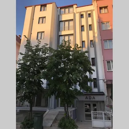 Duygu Daire
